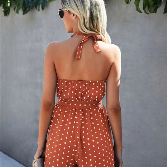 SHEIN Romper - Picture 3 of 4